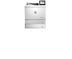 E55040DN HP Color LaserJet Managed E55040dn Printer