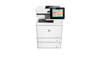 E57540DN HP Color LaserJet Managed MFP E57540dn