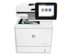 E57540DN HP Color LaserJet Managed MFP E57540dn