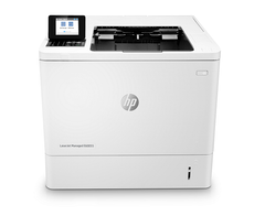 E60165DN HP LaserJet Managed E60165dn Prntr