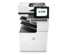 E67660Z HP Color LaserJet Managed Flow MFP E67660z