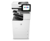 E67660Z HP Color LaserJet Managed Flow MFP E67660z