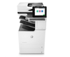 E67660Z HP Color LaserJet Managed Flow MFP E67660z