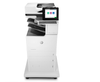 E67660Z HP Color LaserJet Managed Flow MFP E67660z