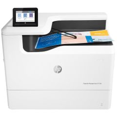 HP Pagewide Managed Color E75160dn J7Z06A