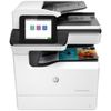 HP PageWide Managed Color MFP E77660dn Z5G77A
