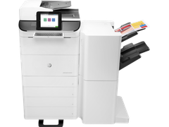 HP PageWide Managed Color Flow E77650z+ Z5G76A