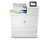 E85055DN HP Color LaserJet Managed E85055dn