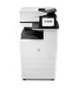 HP Color LaserJet Managed MFP E87660dn