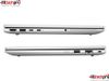 HP ELITEBOOK 630 G11 CORE™ ULTRA 7 155U, 8G DDR5 RAM, 512G SSD, 13.3” FHD, FP, WL, BT, 3C56WHR, ALU, W11SL, LED_KB, 1Y