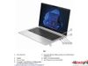 HP Elitebook 630 G10 | i5-1335U | 16GB RAM| |512G SSD| 13.3FHD Touch |FP, WL, BT| 3CELL 42WHr | ALU | W11SL | LED_KB | BẠC | 9J0B5PT