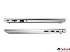 HP Elitebook 630 G10 i7-1355U |16G RAM| 512G SSD |13.3FHD| FP, WL, BT | 3C42WHr, ALU, W11SL, LED_KB, BẠC_9H1N9PT