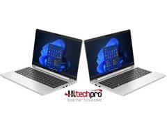 873G3PA HP EliteBook 640 G10, Core i5-1335U, 16GB RAM, 512GB SSD, 14