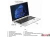 873H3PA HP EliteBook 640 G10, Core i7-1355U ,16GB RAM, 512GB SSD, 14