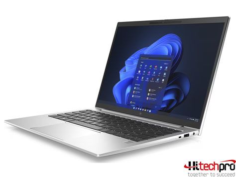 HP ELITEBOOK 830G9 |I5-1235U | 8GB RAM | 512GB SSD | 13.3