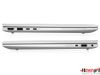 HP EliteBook 830G9  - 6Z973PA Máy tính xách tay i7-1255U,8GB RAM,512GB SSD Win11 Pro 64,Silver,3Y