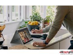 HP Elite x360 830 G10 - 876C3PA Máy tính xách tay HP i5-1335U,16GB RAM,512GB SSD, 13.3