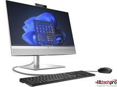 HP ELITEONE 840 G9 AIO |INTEL I7 13700 |16GB R5 | SSD 512GB| 23.8 INCH FHD TOUCH | WIRELESS MOUSE & KEYBOARD| W11H|  8W8J4PA