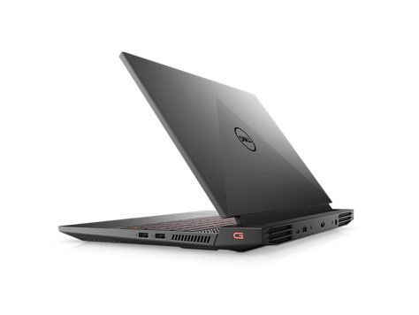 G15 5511 i5 Máy tính xách tay Dell G15 5511, Core i5-11400H, 8GB, 256GB PCIe SSD, RTX3050 4GB