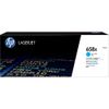 HP 658X Cyan LaserJet Toner Cartridge W2001X