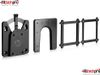 GIÁ TREO MINI PC HP QUICK RELEASE BRACKET 2 6KD15AA