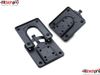 GIÁ TREO MINI PC HP MUONTING BRACKET FOR MONITORS - N6N00AA