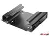 GIÁ TREO MINI PC HP SCURITY/DUAL VESA SLV V2-2JA32AA