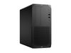 HP Z2 Tower G5 Workstation Intel® Xeon® W-1250 Processor 9FR62AV