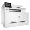 M283FDW HP Color LaserJet Pro MFP Prntr,1Y WTY_7KW75A