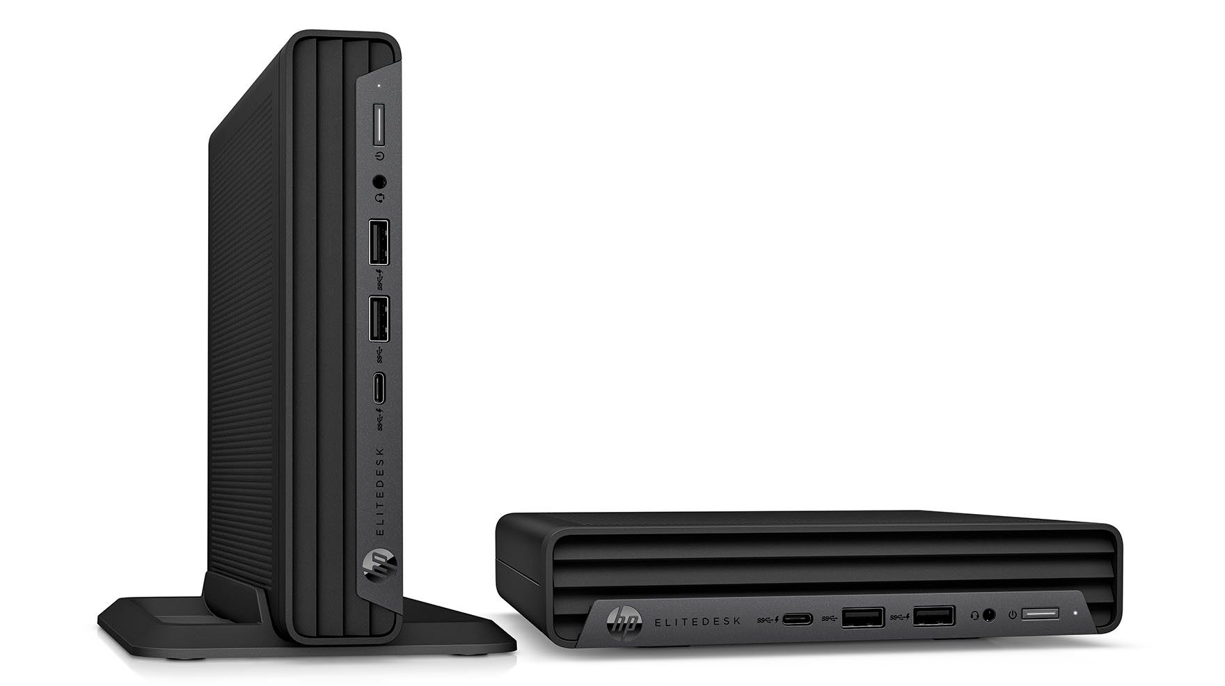 ミニPC EliteDesk800 G6 Mini Core i3 10100T 16GB hp-elite-desk-800-g6-desktop-