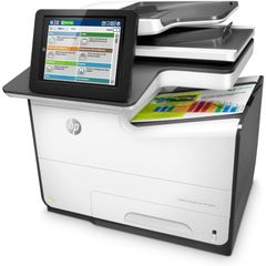 HP PageWide Managed Color MFP E58650dn L3U42A