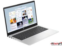 HP 240G10 i7-1355U |8G, 512GSSD, 14.0FHD, WL, BT, 3C, W11SL, BẠC| 9H2E5PT