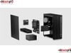 HP 280 PRO G9 SFF | I3-13100 | 8GB DDR4 RAM | 256GB SSD | WL, BT | KB, M | W11SL | ĐEN | 9H1S3PT