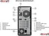 HP Pro Tower 280 G9 PCI | i7-14700 vPRO | 16GB RAM | 512GB SSD | WL, BT | KB, M | WIN 11 HOME SL | ĐEN | 1Y