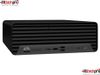 HP PRO SFF 400 G9 | I7-14700 vPRO | 8GB DDR5 RAM | 512GB SSD | WL, BT | KB, M | W11SL | ĐEN | 1Y