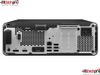 HP PRO SFF 400 G9 | I7-14700 vPRO | 8GB DDR5 RAM | 512GB SSD | WL, BT | KB, M | W11SL | ĐEN | 1Y