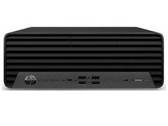 HP EliteDesk 800G9 Small Form Factor, i7-12700,8GB RAM,512GB SSD,DVDRW,Intel Graphics,Wlan ax+BT,Keyboard,Mouse,Win 11 Pro 64,3Y WTY_6M7Q4PA