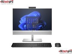 HP ELITEONE | 840 G9 AIO | I7-14700 | 16GB DDR5 RAM | 512GB SSD | 23.8