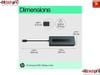 HP DOCKING UNIVERSAL USB-CMULTIPORT HUB 50H55AA