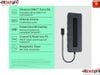 HP DOCKING UNIVERSAL USB-CMULTIPORT HUB 50H55AA