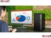 HP ELITEDESK TOWER | 800 G9 | I5-13500 | 8GB DDR5 RAM | 512GB SSD | WLAN AX+BT | KEYBOARD, MOUSE | WIN 11 PRO 64 | 3Y WTY