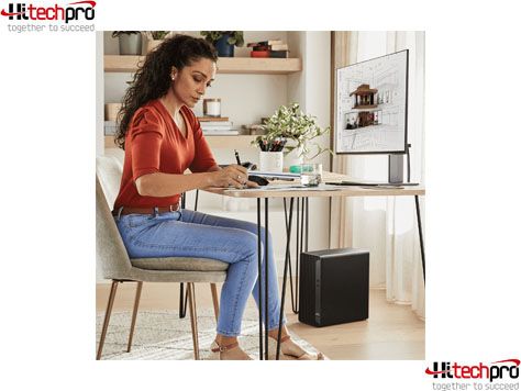 HP ELITEDESK TOWER | 800 G9 | I5-14500 | 16GB DDR5 RAM | 512GB SSD | GRAPHICS | WLAN AX+BT | KEYBOARD, MOUSE | WIN 11 PRO 64 | 3Y WTY