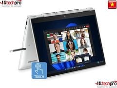 HP ELITEBOOK 8 FLIP G1i  | ULTRA 7 265U | 32GB DDR5 RAM| 1TB SSD | 13.3