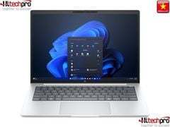 HP ELITEBOOK 8 G1i 14” | ULTRA 5 225H | 16GB RAM | 512GB SSD | 14”WUXGA | 3 CELL 62WHR | WLAN AX+BT | FINGERPRINT | WIN11 HOME | SILVER