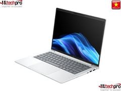 HP ELITEBOOK 8 G1i 14” | ULTRA 5 235H | 32GB RAM | 512GB SSD | 14”WUXGA | 3 CELL 62WHR | WLAN AX+BT | FINGERPRINT | WIN11 HOME  | SILVER
