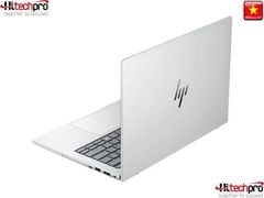 HP ELITEBOOK 8 G1i 14”| ULTRA 7 255U | 16GB RAM | 1TB SSD | 14”WUXGA | 3 CELL 62WHR | WLAN AX+BT | WIN11 HOME | SILVER