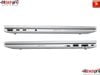 HP ELITEBOOK 8 G1i 14”| ULTRA 7 255U | 16GB RAM | 1TB SSD | 14”WUXGA | 3 CELL 62WHR | WLAN AX+BT | WIN11 HOME | SILVER