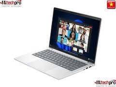 HP ELITEBOOK 8 G1i 14”| ULTRA 7 265H | 64GB RAM | 2TB SSD | 14” WUXGA | WEBCAM | 3 CELL 62WHR | WLAN AX+BT | WIN11 HOME | SILVER