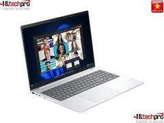 HP ELITEBOOK 8 G1i 16” | ULTRA 5 235H | 32GB RAM | 512GB SSD | 16” WUXGA | 3 CELL 62WHR | WLAN AX+BT | FINGERPRINT | WIN11 HOME  | SILVER