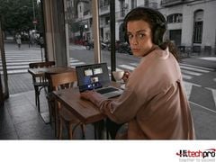 HP ELITEBOOK 8 G1i 16” | ULTRA 7 265H | 64GB RAM | 2TB SSD | 16” WUXGA | WEBCAM | 3 CELL 62WHR | WLAN AX+BT | WIN11 HOME | SILVER